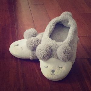 Cute Bunny 🐰 Mornings Slippers